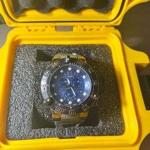invicta subaqua noma III mens watch